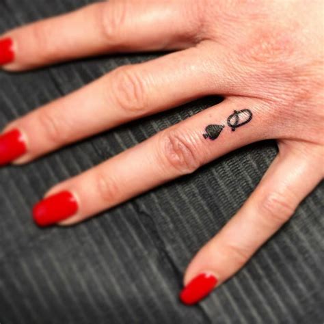 101 amazing queen of spades tattoo designs you need to see outsons