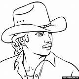 Alan Jackson Coloring Pages People Famous Clipart Sheets Person Colouring Print Drawings Online Music Clip Library Adult Choose Board sketch template