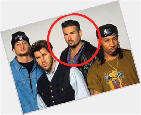 Color Me Badd Official Site For Man Crush Monday Mcm