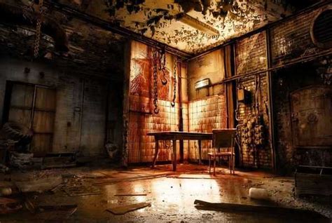 Scary Escape Rooms In Madison Escape Games