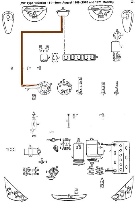simple approach   wiring  volkswagen shoptalkforumscom