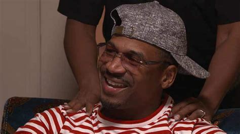 Stevie J Says Notorious B I G Would Be Happy He Married Faith Evans