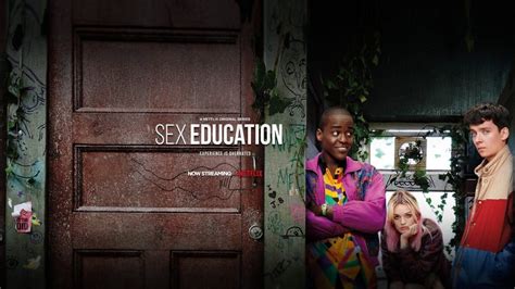 sex education netflix anuncia 2ª temporada