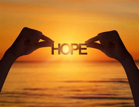 developing hope  emotional healing journey  recovery