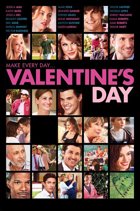 Valentine S Day 2010 Rotten Tomatoes