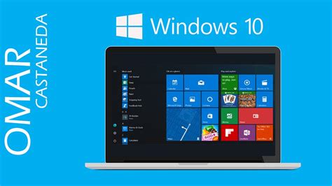 descargar instalador de windows 10 gratis