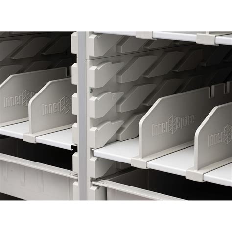 adjustable shelf divider  imaging solutions  single source supplier