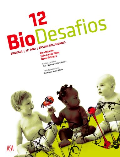 leyaonline manual biodesafios biologia 12º ano vários autores