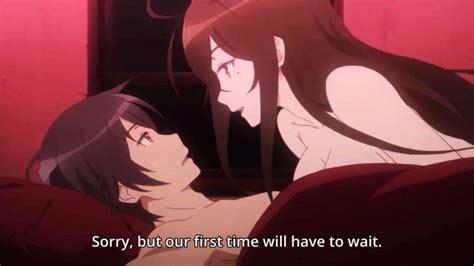 Sex Scene Anime Amino