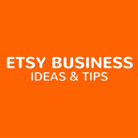 pin  entrepreneur moms  money  etsy business ideas tips
