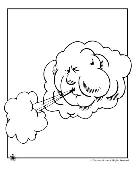 weather coloring pages woo jr kids activities
