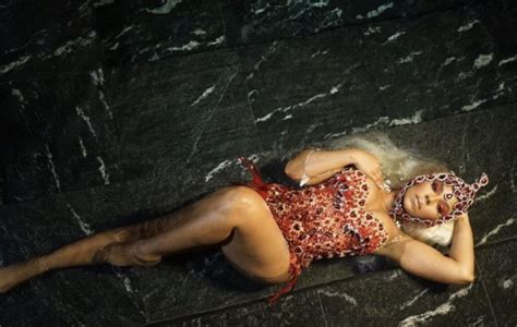 Photos Ashanti Drops New Bikini Pics On Instagram