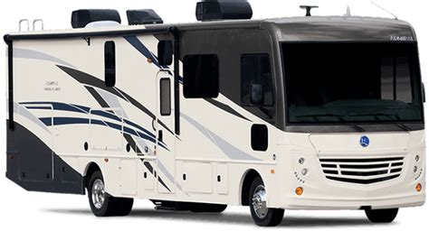 holiday rambler rvs  facts owners buyers