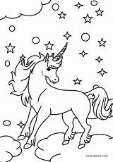 Coloring Frank Lisa Pages Unicorn Printable sketch template