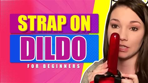 Strap On Dildo For Beginners Lesbian Strap On Dildo Strap On Dildo