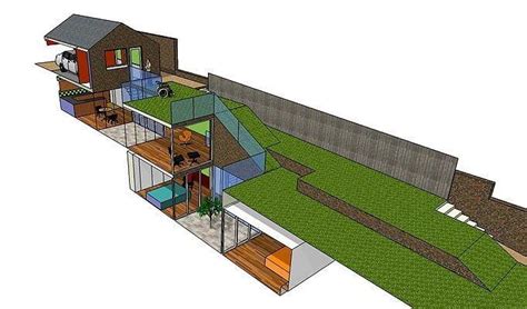 underground house designs google search underground homes earth sheltered homes house