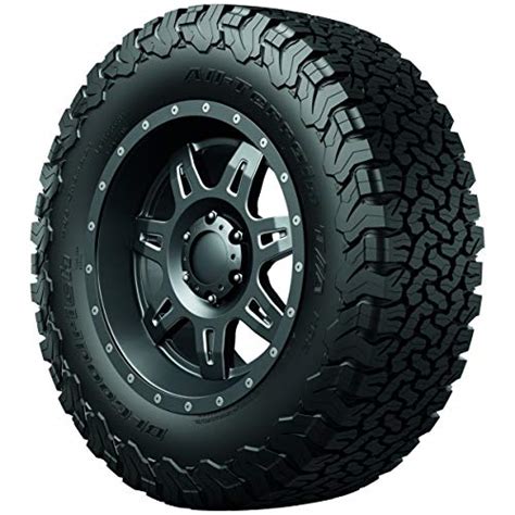 The 16 Best 265 75r16 Tires All Terrain Of 2022 Recommended By An