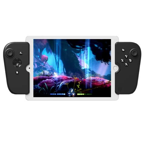 gamevice launches   gaming controller attachment  select ipad models