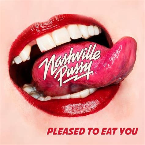 diskografie nashville pussy album let them eat pussy