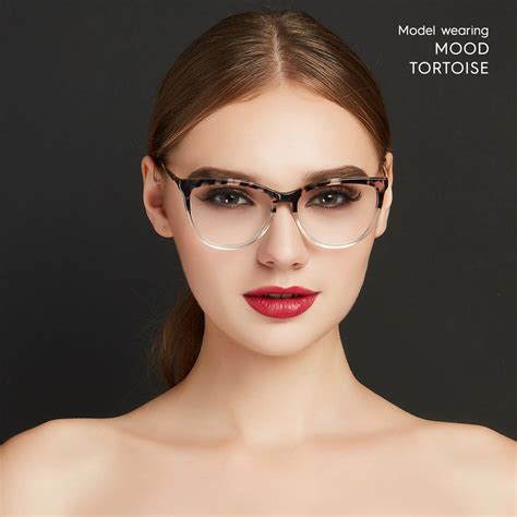 10 Best Blue Light Blocking Glasses For Women Moonspecs
