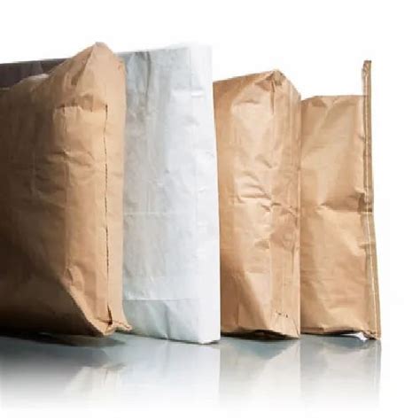 special purpose paper sack sesame seeds packaging paper sack