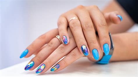 nail salons  odessa tx   polished nails