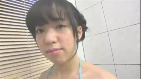 aimi hoshina takes a bath with her brother ktds 777