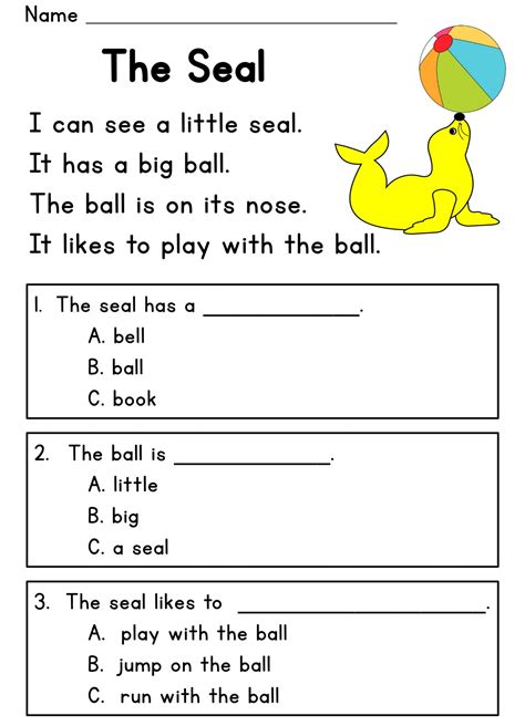 Worksheets For 5 Year Olds Free Printable Free Printable Templates