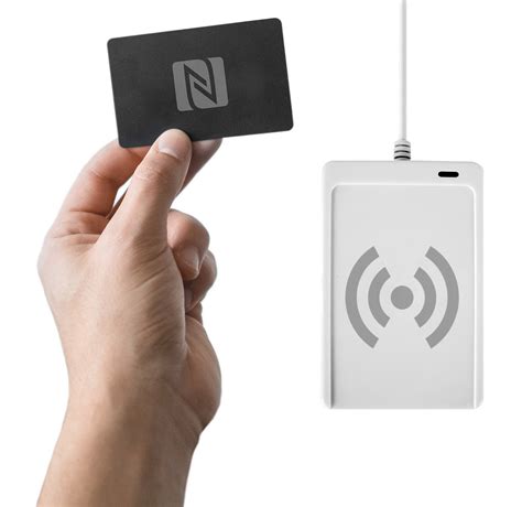feature nfc tag reader atracsys interactive