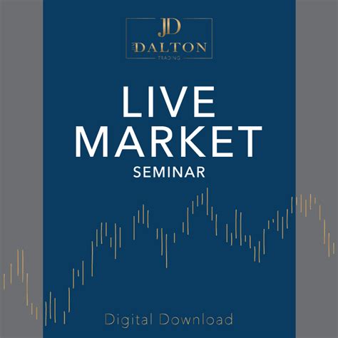 james dalton markets in profile pdf