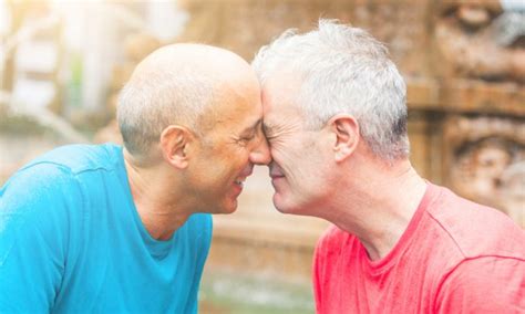 16 Gay Friendly Cities That Are Perfect For Lgbt Seniors