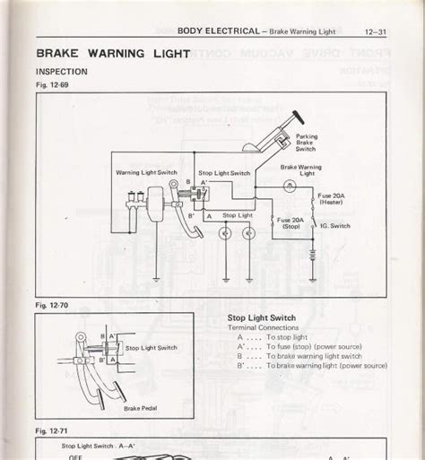 ford light switch wiring diagram home wiring diagram