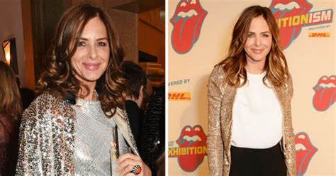trinny woodall slammed for promoting ‘nonsense diet which