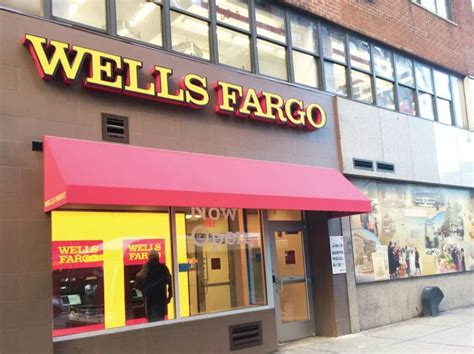 Wells Fargo Sued Over Account Fraud Scandal