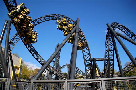 alton towers  reopen  april  including  catered