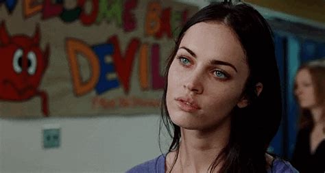 bored megan fox find and share on giphy