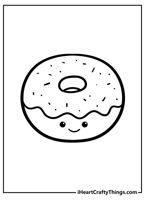 printable coloring pages  food