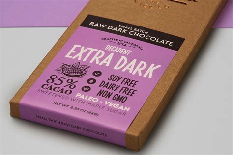 stunning candy  chocolate packaging  packaging insider