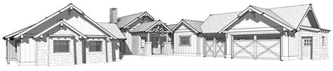 homestead timber frame home package  sq ft