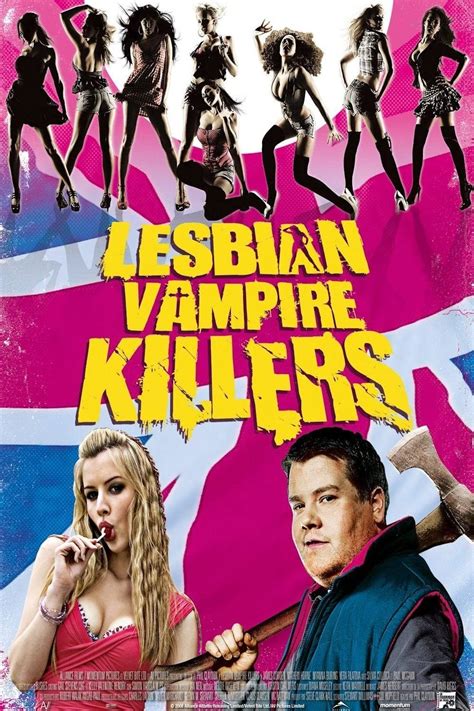 Lesbian Vampire Killers 2009 Scheda Film Stardust