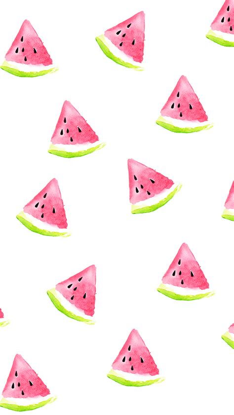 top cute wallpaper watermelon       charge