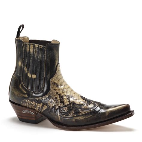 sendra seden mens python