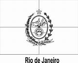 Bandeira Desenho Bandeiras Tudodesenhos Geografia sketch template