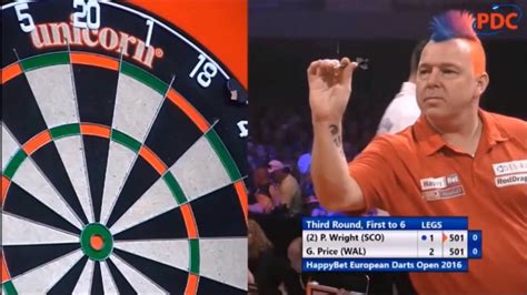 european   european darts open  highest checkouts youtube