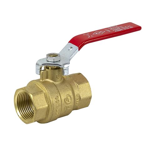 npt brass ball valve manual valves water valves water pumps