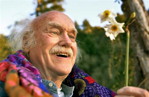 ram dass talks about becoming nobody the documentary on