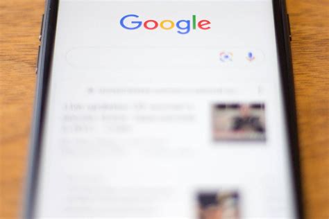 google  introduce search  times  powerful  current engine