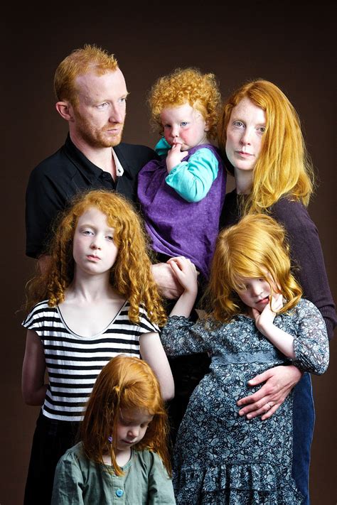 Gingers Scotlands Redheads In Pictures Its Interesting That This