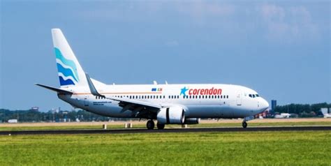 corendon airlines  launch  routes  cities  europe  tel aviv   tourist israel