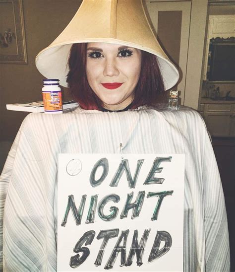 26 funny halloween costumes for people who like laughs over scares